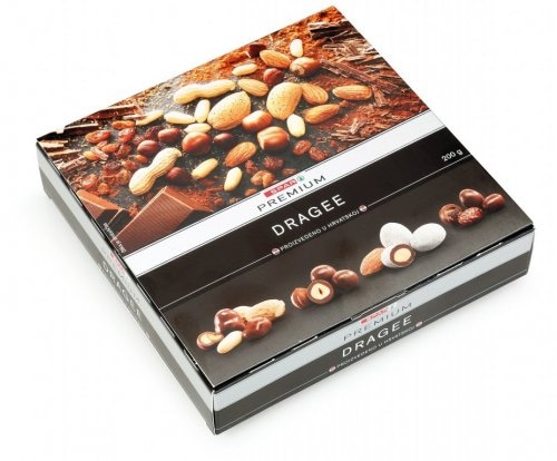 SPAR PREMIUM Dražeje 200 g - Akcija u trgovini Interspar