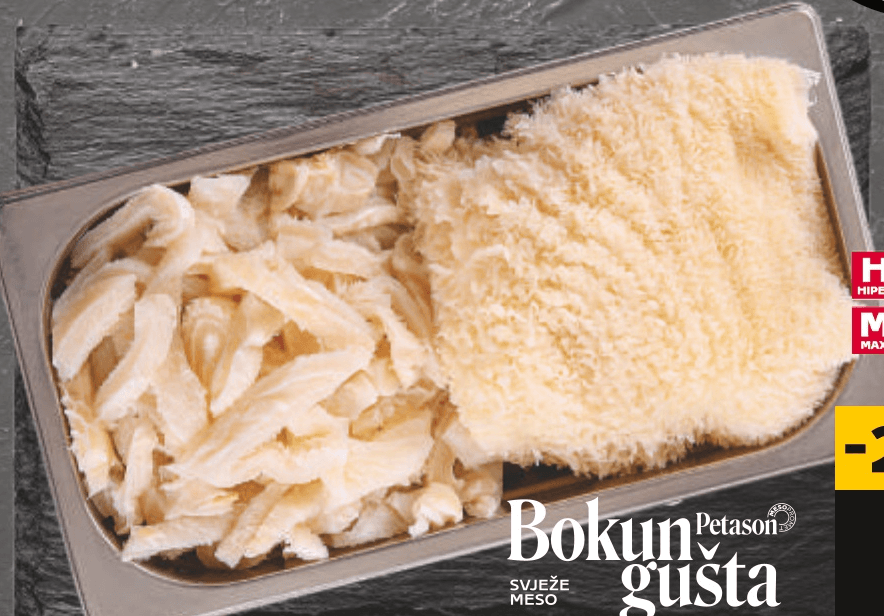 Bokun Petason Tripice 500 g - Akcija u trgovini Tommy