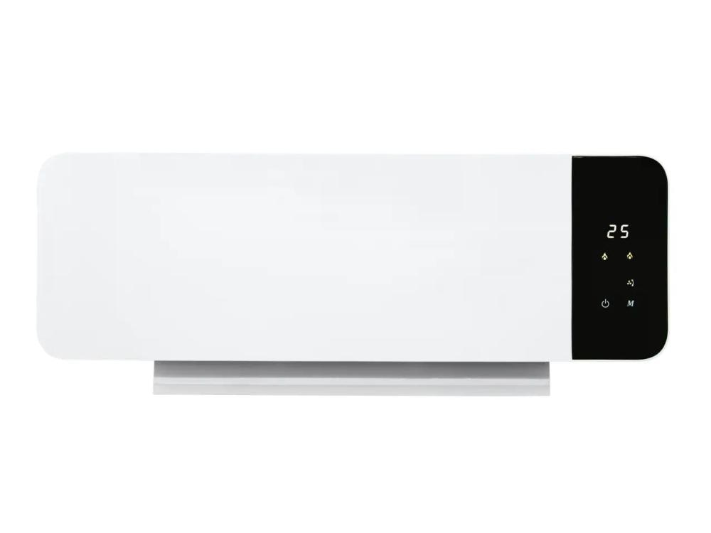 Zidni ventilator - Akcija u trgovini Bauhaus