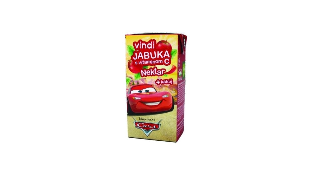 Disney nektar 0,2 l Vindi - Akcija u trgovini Bakmaz