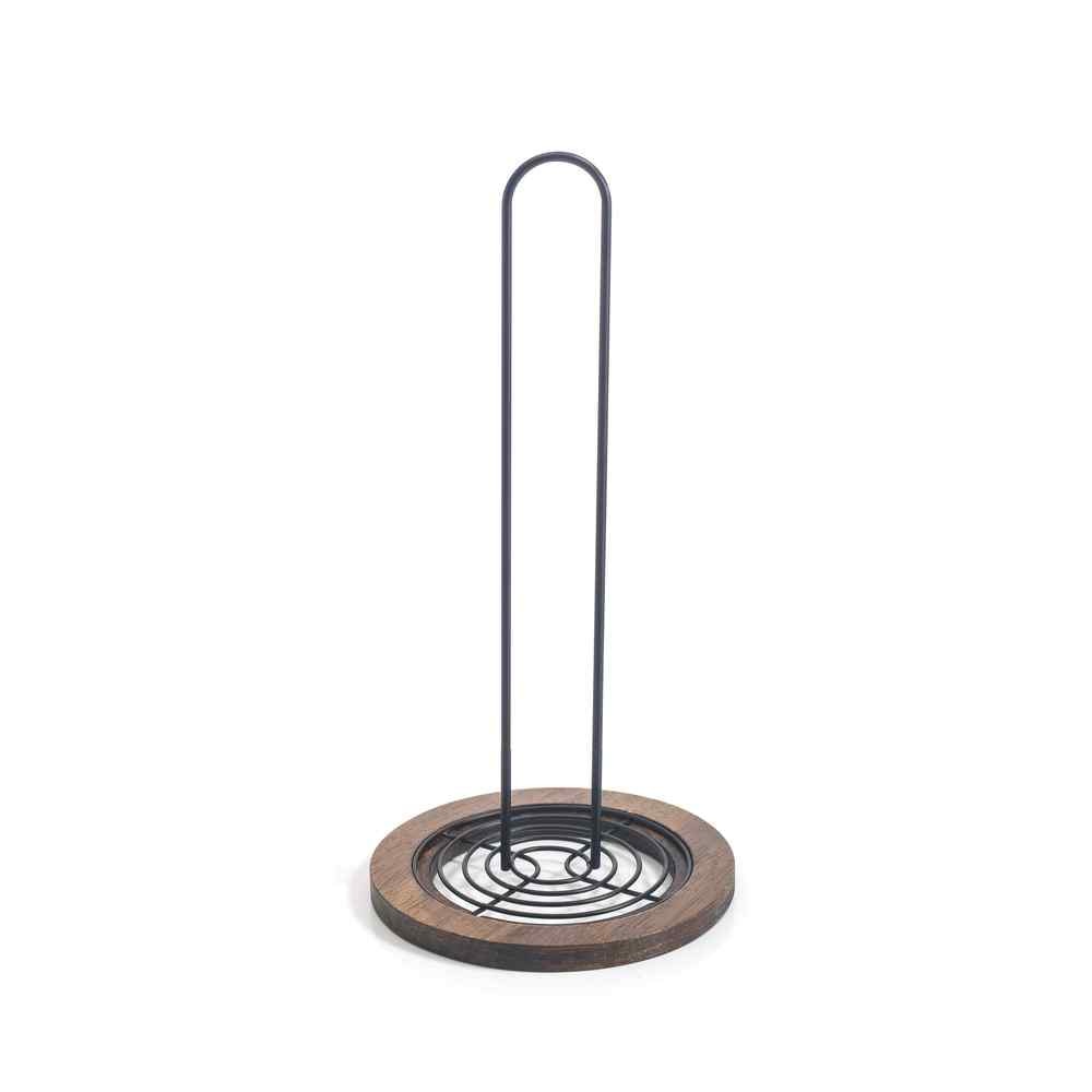 Kuhinjski set stalak za papir 15 cm - Akcija u trgovini Pevex