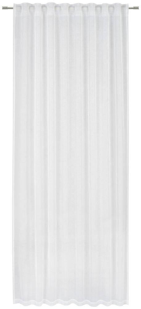 Gotova zavjesa Lea 135x245 cm novel - Akcija u trgovini Lesnina