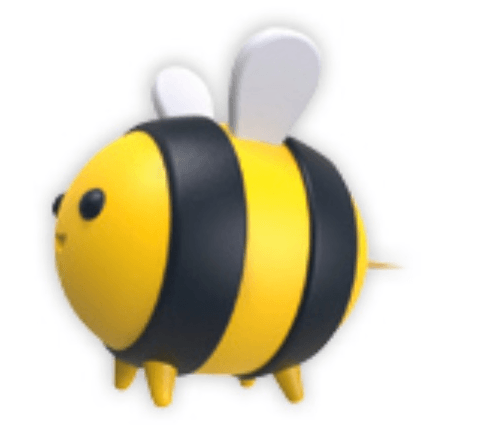 Dozator čačkalica Pčela - Akcija u trgovini Mueller