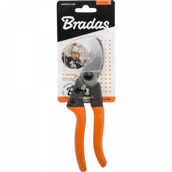 Škare V-serija Bradas - Akcija u trgovini Merkury