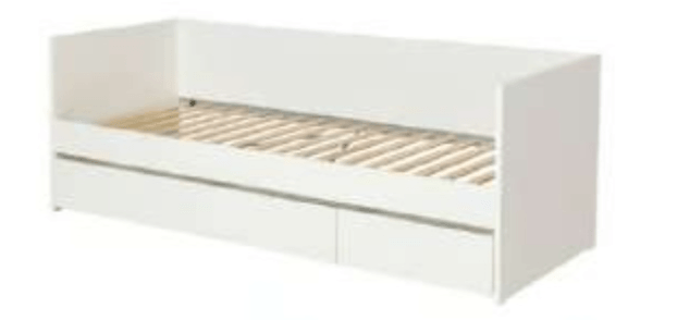 VIHALS - Akcija u trgovini Ikea