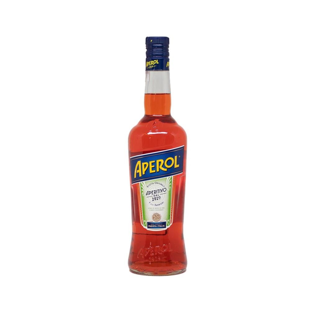 Aperol Liker 0,7l - Akcija u trgovini Konzum