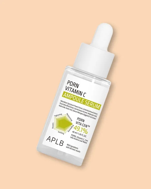 APLB PDRN Vitamin C Ampoule Serum 40 ml - Akcija u trgovini Bipa