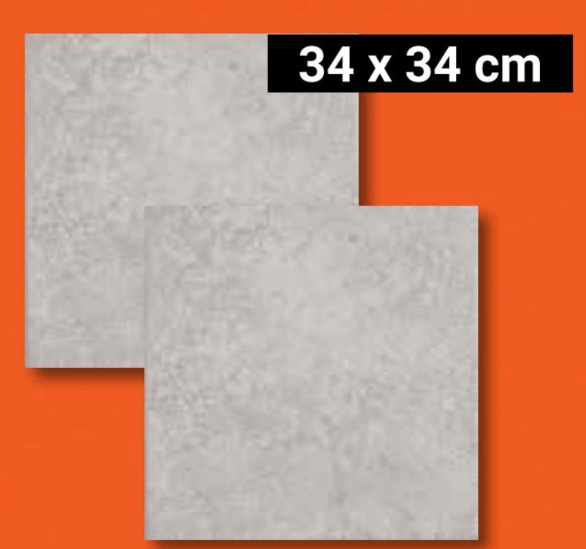 Keramičke pločice ANTONIO pak. 1,62 m² - Akcija u trgovini Pevex