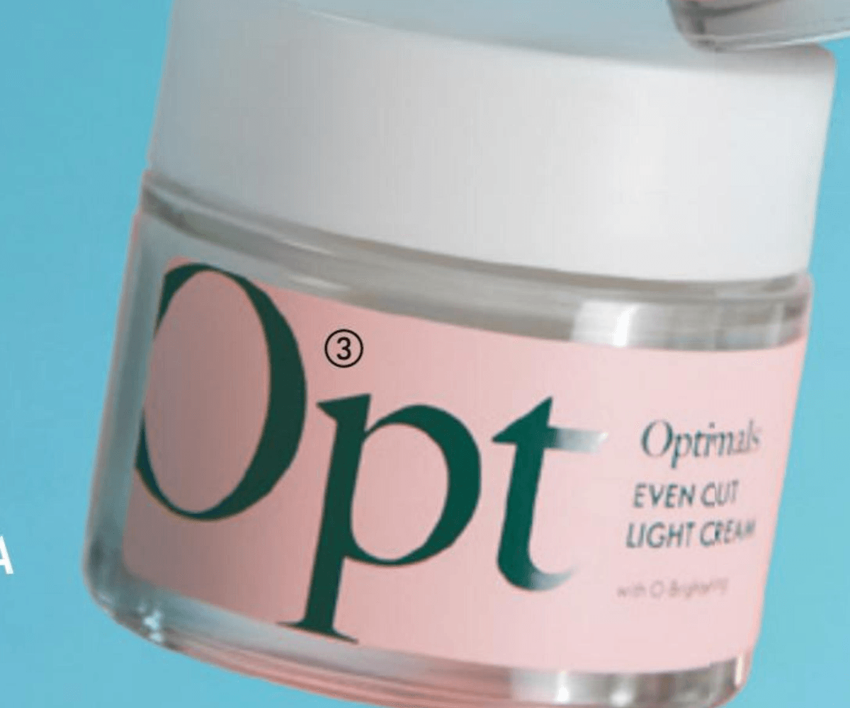 Opt Optimals Even Out krema bogate teksture 50 ml - Akcija u trgovini Oriflame