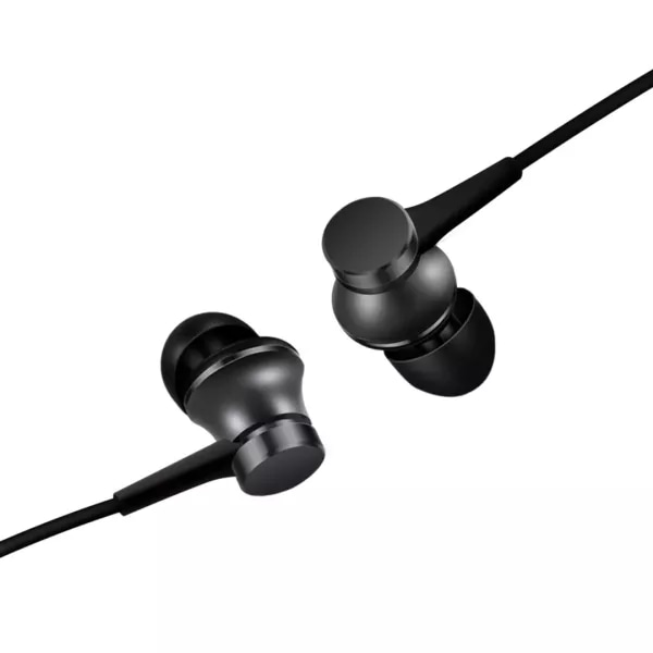 Slušalice Xiaomi Mi In-Ear Basic Black Akcija u trgovini Vinkoprom
