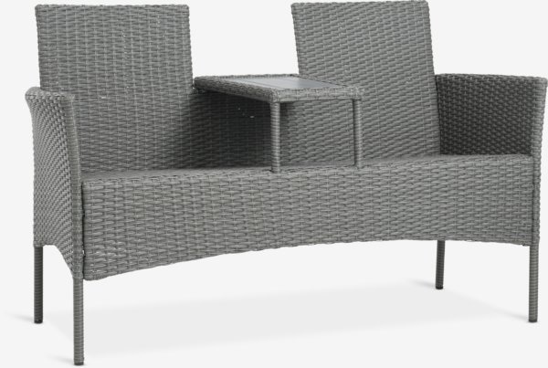 FASTERHOLT vrtna klupa - Akcija u trgovini Jysk