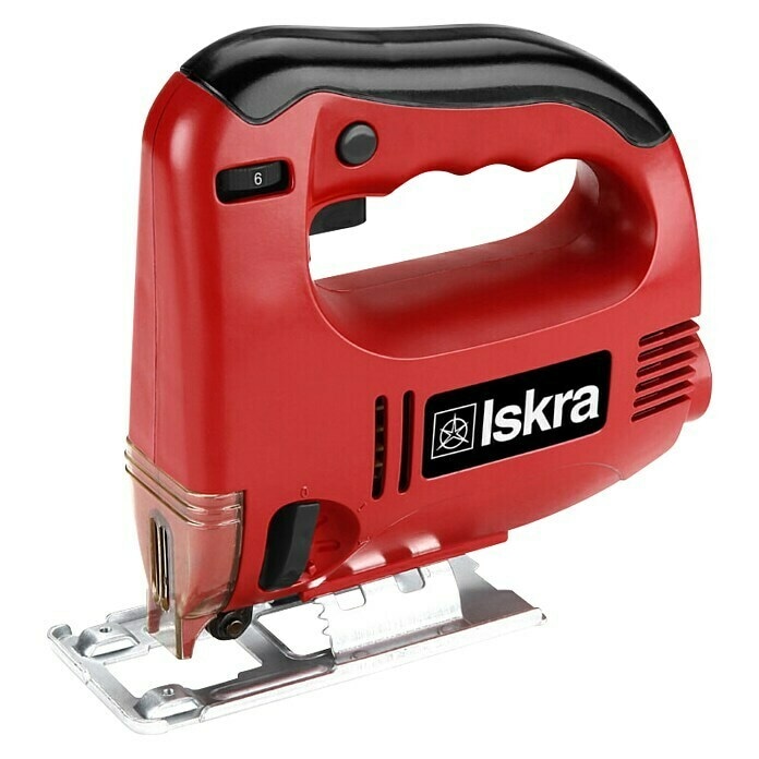 Iskra JS450 ubodna pila - Akcija u trgovini KTC