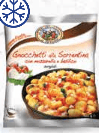 Il Mediterraneo A Tavola Njoki 500 g - Akcija u trgovini Plodine