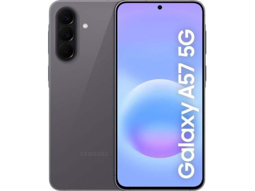 Smartphone SAMSUNG GALAXY A57 5g - Akcija u trgovini Pevex