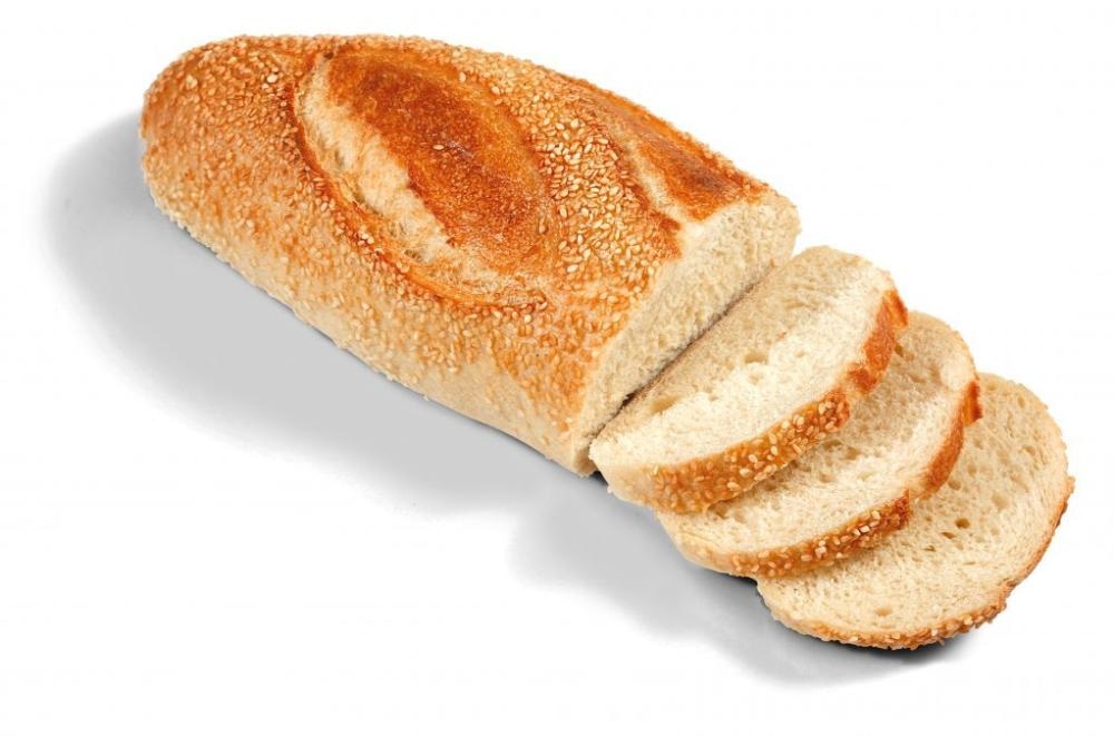 Kruh bez kvasca 400 g - Akcija u trgovini Spar