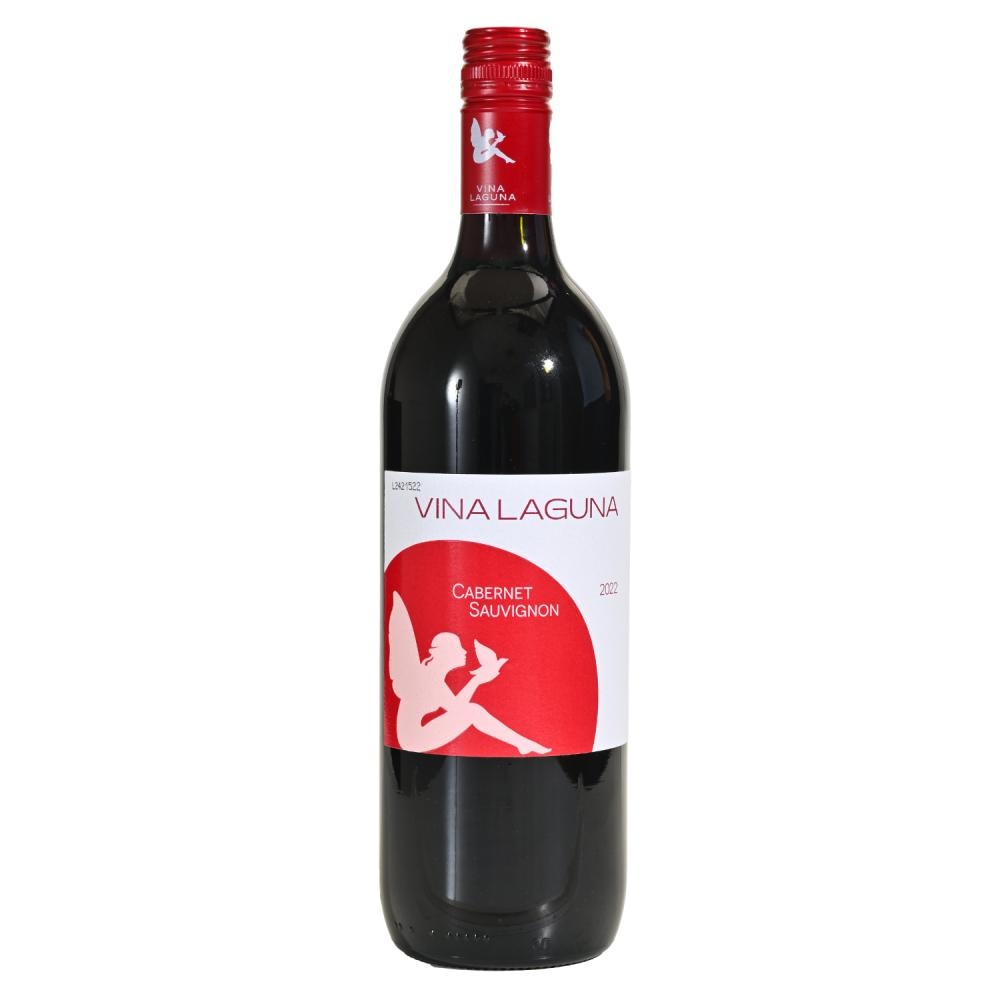 Laguna Cabernet Sauvignon vino 1 l Akcija u trgovini Ribola