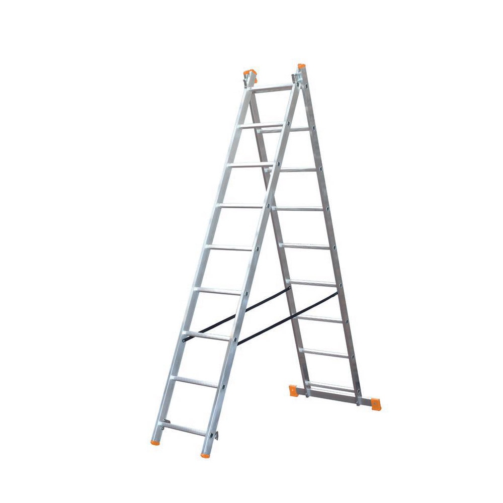 Ljestve 2 gazišta ARO - Akcija u trgovini Metro