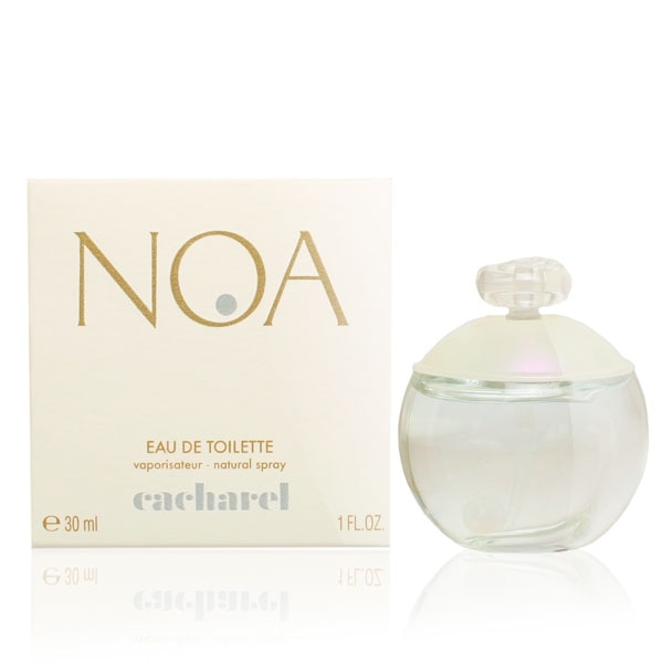 Cacharel Noa 30 ml - Akcija u trgovini Dm