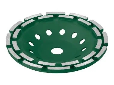 Parkside Dijamantna brusna posuda komad - Akcija u trgovini Kaufland