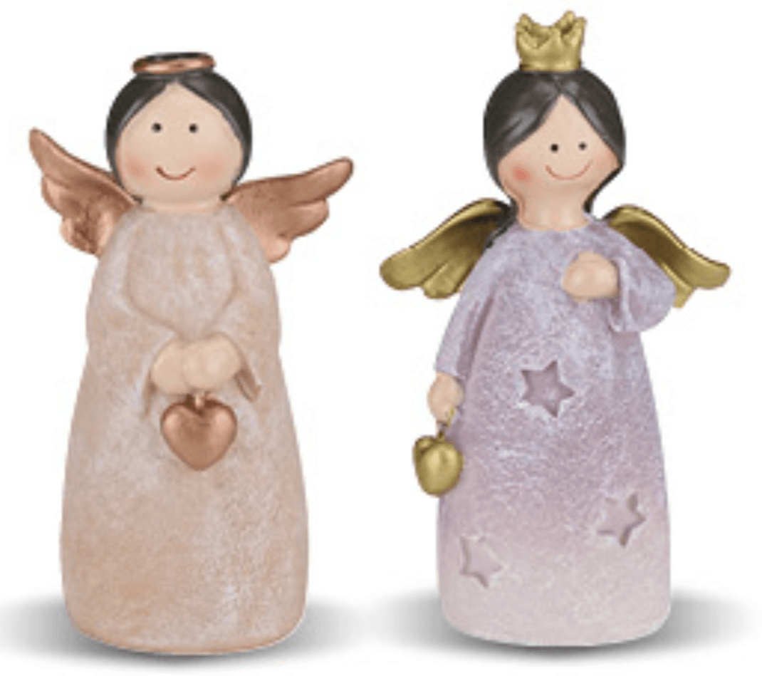 Anđeo - Akcija u trgovini Konzum