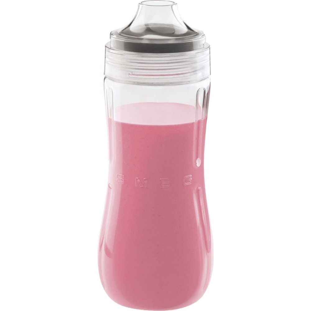 Smeg Prijenosna boca za blender BGF03 0,6 l Akcija u trgovini Kaufland