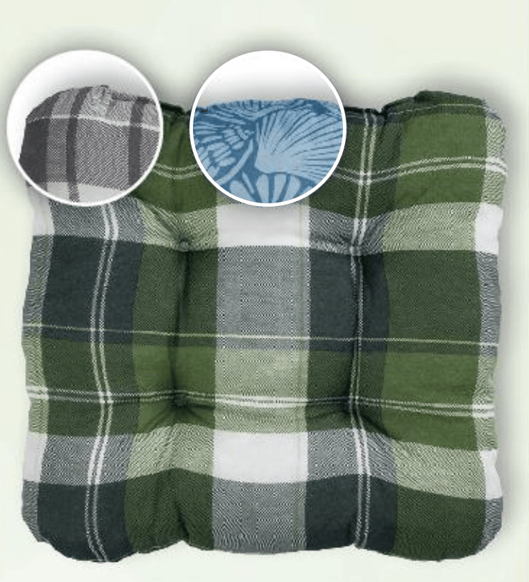 Jastuk za sjedenje 1 komad - Akcija u trgovini Kaufland