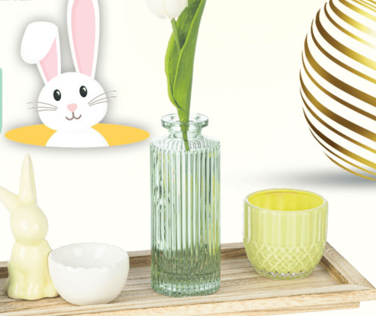 Dekorativni set - Akcija u trgovini KTC