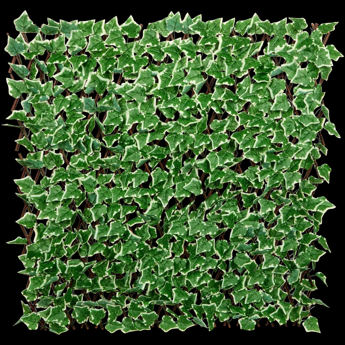 Umjetna živica od bršljana 90 x 180 cm - Akcija u trgovini Action