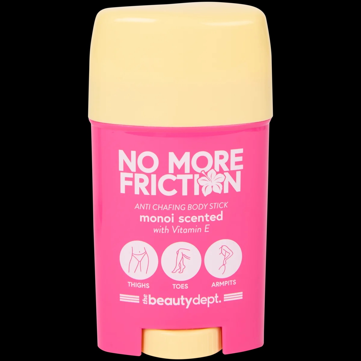The Beauty Dept. stick protiv trenja 50 grama - Akcija u trgovini Action