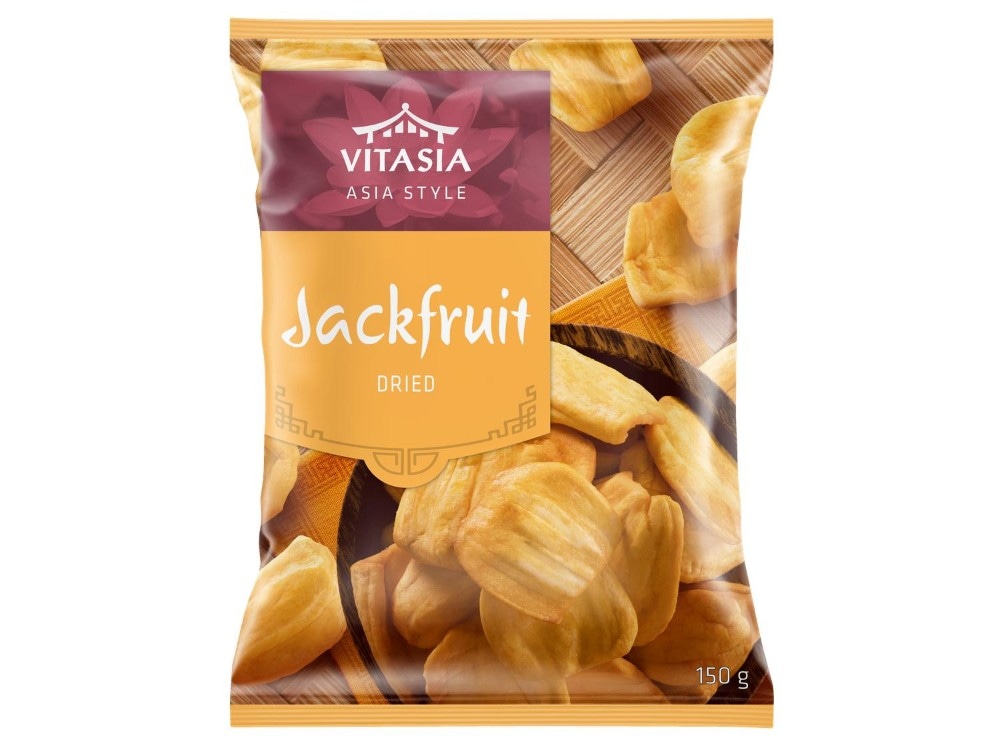 VITASIA Jackfruit 150 g - Akcija u trgovini Lidl