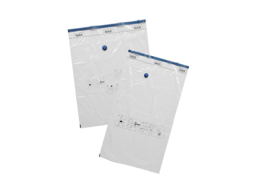 W5 Vakuum vreće za pohranjivanje Set - Akcija u trgovini Lidl