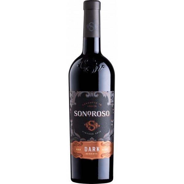 Sonoroso Dark 0,75 L Mezzacorona Akcija u trgovini Vrutak