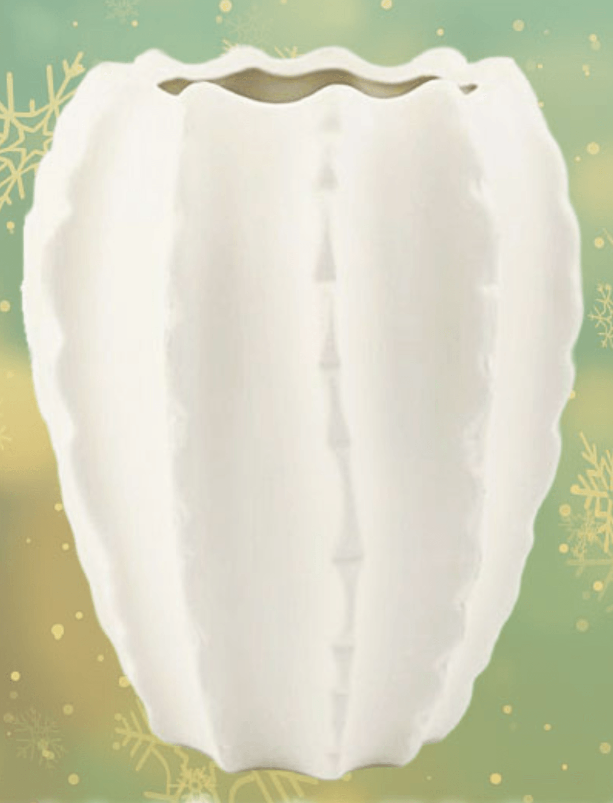 Vaza - Akcija u trgovini KTC