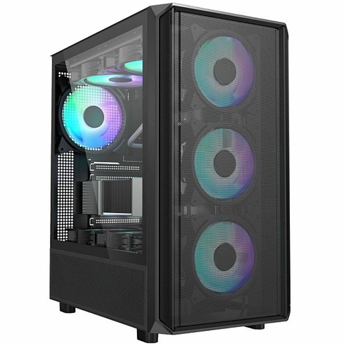 Kućište MS Fighter V335 Akcija u trgovini Vacom