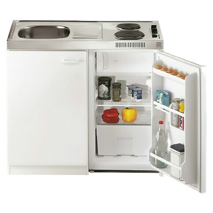 Mini kuhinja 'Pantry' Respekta - Akcija u trgovini Bauhaus