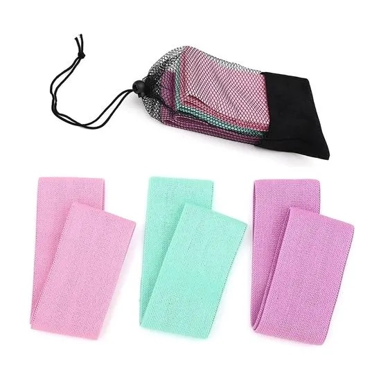 Fitness trake 3 kom/set - Akcija u trgovini KTC