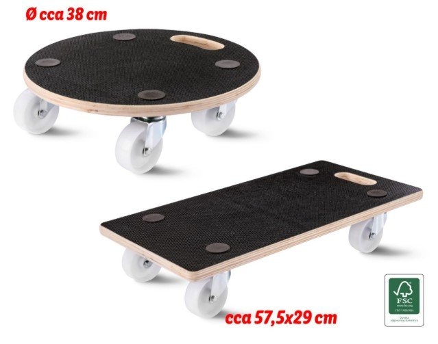 Parkside® Transportno pomagalo Komad - Akcija u trgovini Lidl