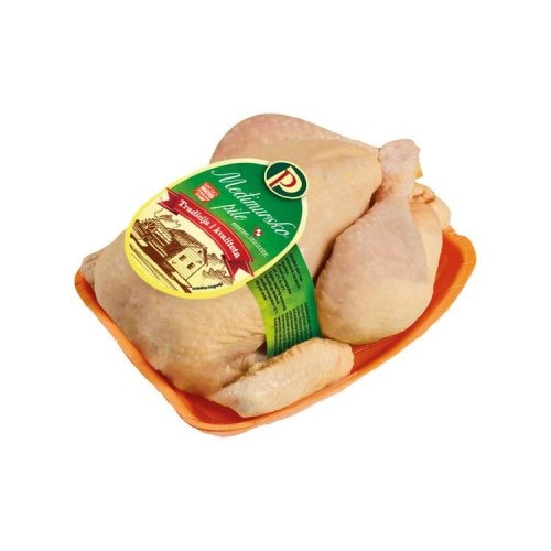 Međimursko pile 1kg Perutnina Ptuj-Pipo - Akcija u trgovini Konzum