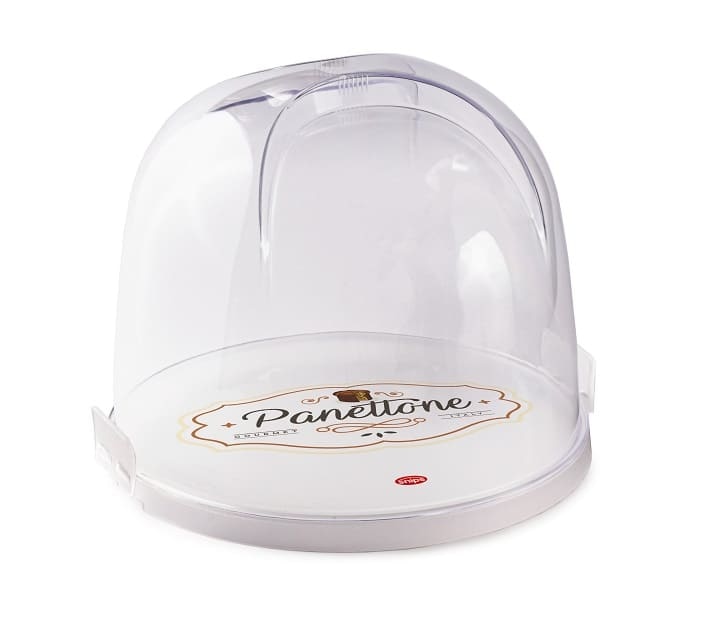 Zvono za čuvanje Panettone / Pandoro 1 kom Akcija u trgovini Interspar