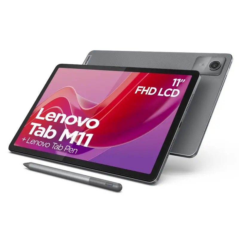 Tablet LENOVO TAB M11 - Akcija u trgovini Pevex