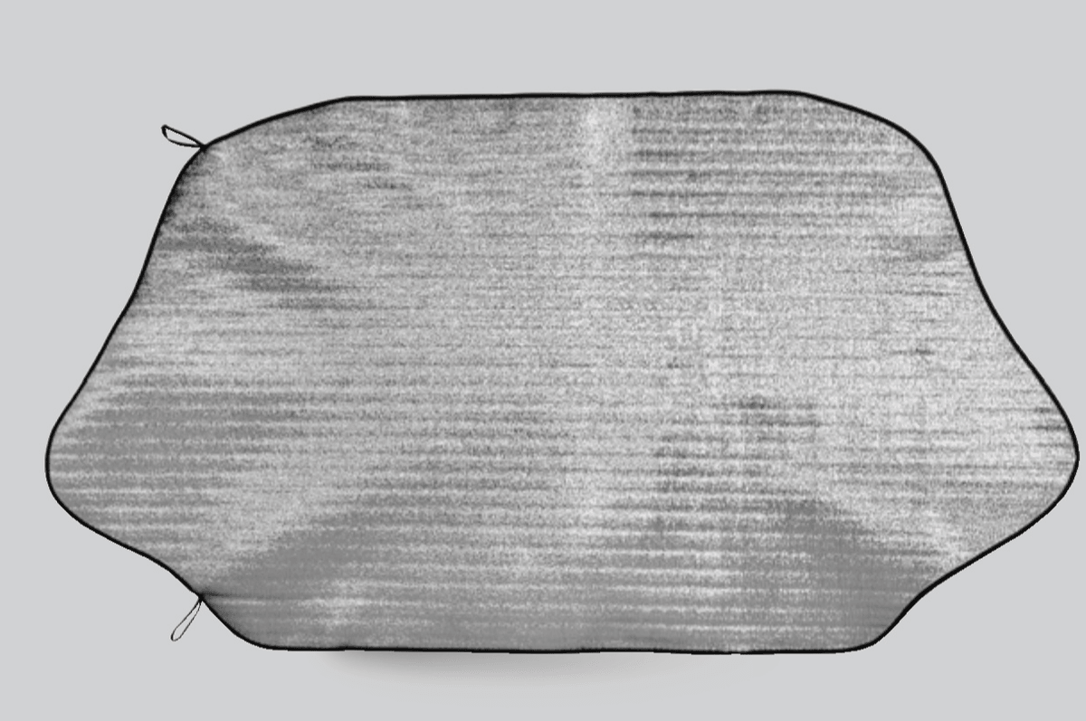 Ultimate Speed® Termo zaštita za vjetrobranska stakla - Akcija u trgovini Lidl