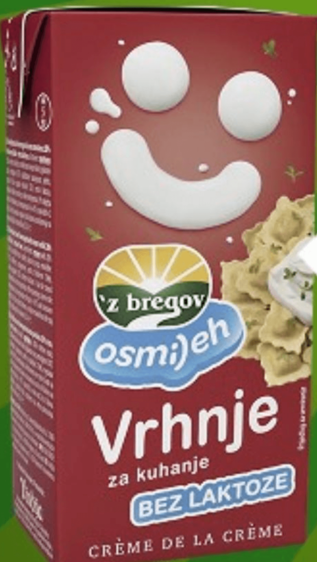 Z'bregov Vrhnje 0,2l - Akcija u trgovini Žabac