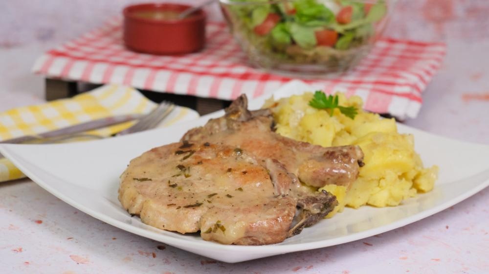 Samoborski kotlet - Akcija u trgovini KTC