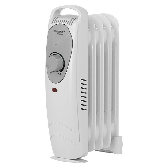 Uljni radijator 'Mini' - Akcija u trgovini Bauhaus