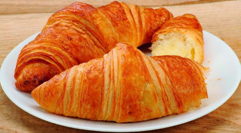 Kroasan 55 g - Akcija u trgovini Studenac