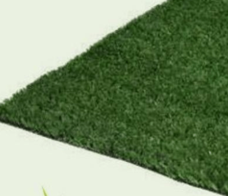 Umjetni travnjak - Akcija u trgovini Eurospin