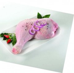 AIA Pureći batak, zabatak cca 2,2kg - Akcija u trgovini Konzum