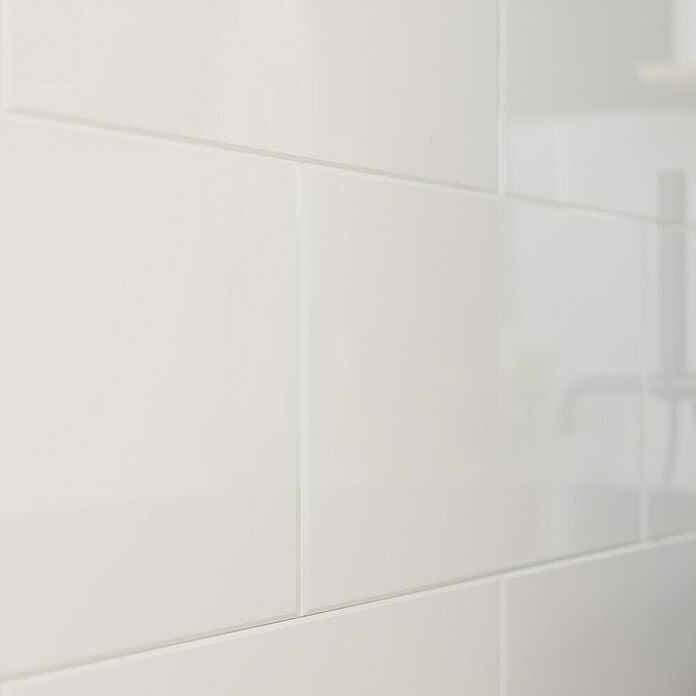 Zidna pločica 'White Classic' 30 x 60 cm - Akcija u trgovini Bauhaus