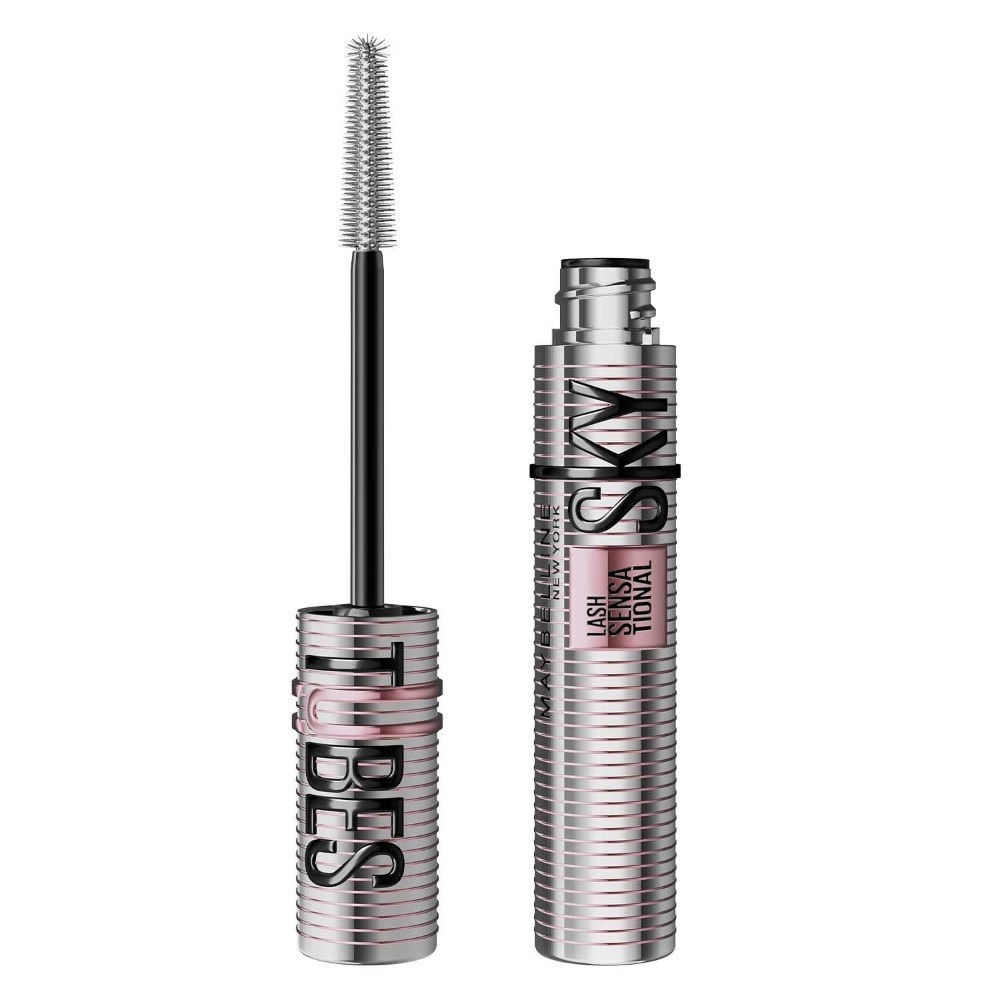 Maybelline New York Sky Tubes maskara - Akcija u trgovini Dm