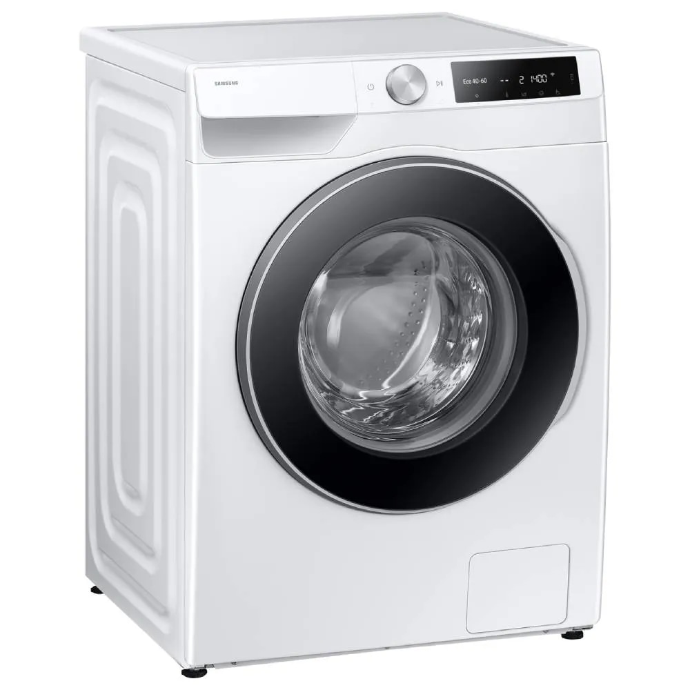 Perilica rublja Samsung WW90DG6U8FLEU4 9 kg Akcija u trgovini Harvey Norman
